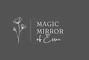 Magic Mirror Of Essex Logo